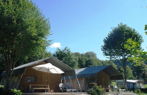 Hosingen House | Rent a nice chalet on the waterfront in Luxembourg!