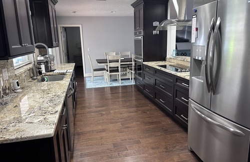 Villa De Palmas Bed & Breakfast | Rent a private room for the week or the month!