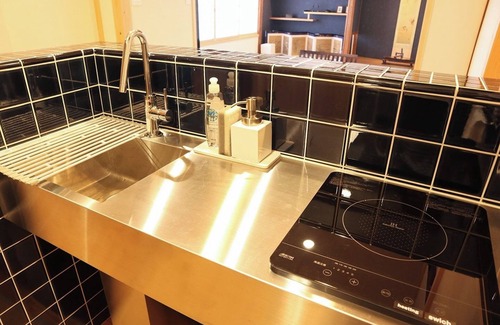 Asuka House | Rent a renovated old house Experience the origina - Mahoro Inn/Takaichi-gun Nara