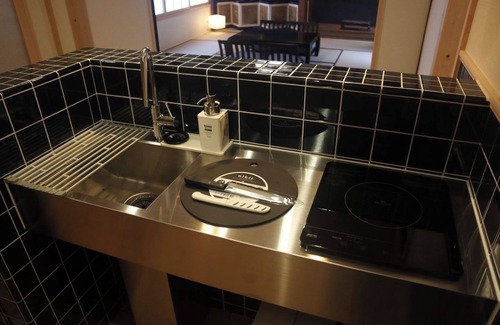 Asuka House | Rent a renovated old house Experience the origina - Mahoro Inn/Takaichi-gun Nara