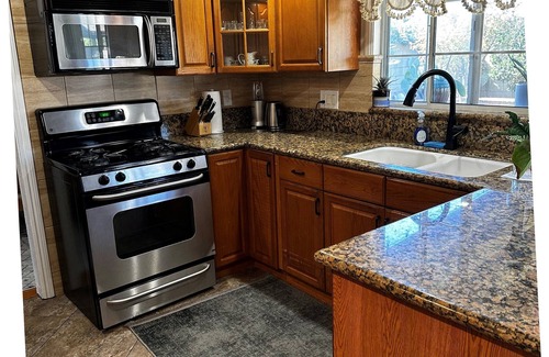 Harbor House | Rent a room in a Beautiful fully furnished 2 Story Cozy home!
