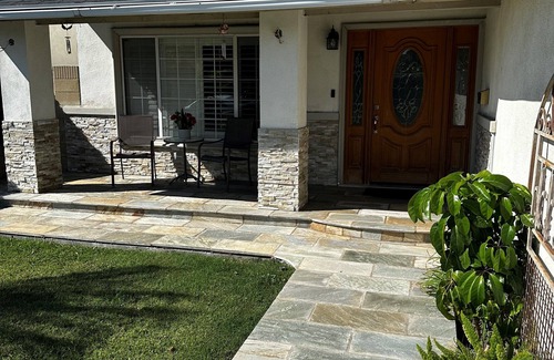 Harbor House | Rent a room in a Beautiful fully furnished 2 Story Cozy home!
