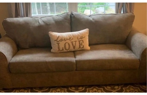 Parkside House | Rent a room in the gorgeous Holt House