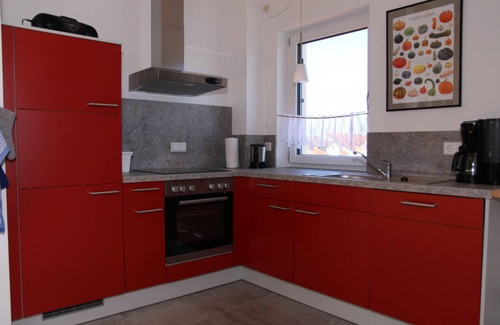 Pastetten Apartment | Rent a two room apartment in the district of Erding.