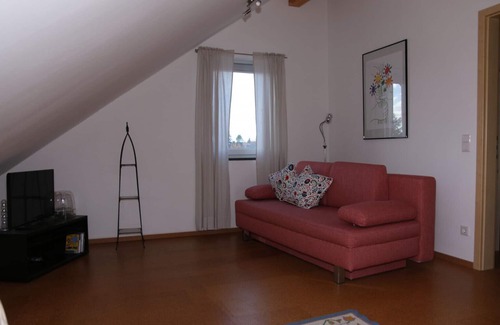 Pastetten Apartment | Rent a two room apartment in the district of Erding.