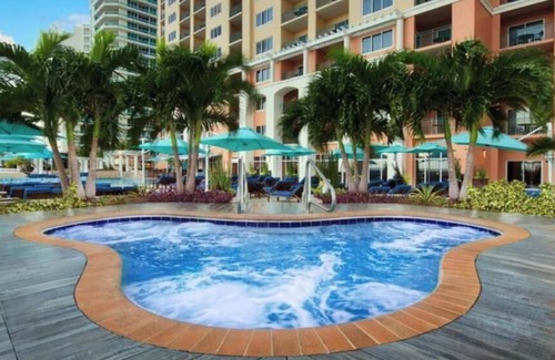 Central Beach Apartment | Rent a week on the beach