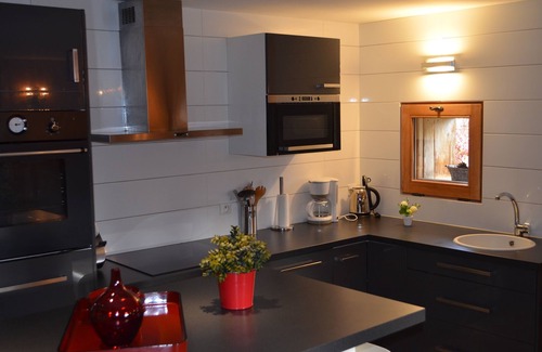 Demi-Quartier Apartment | Rent an apartment for week or season at Megeve/Ormaret