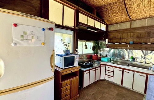 Kikai Island House | Rent an entire building for large groups/Oshima-gun Kagoshima