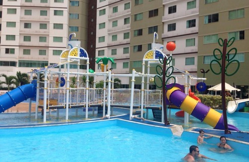Do Turista Apartment | Rent Aparment Caldas Novas - Season - Riviera and Park of Hot Waters