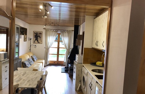 Taull Apartment | Rent apartment Boi taull Resort 7 km ski resort (La vall de Boí)