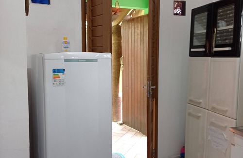 Canoa Quebrada Apartment | RENT APARTMENT FOR SEASON, IN CANAA QUEBRAADA