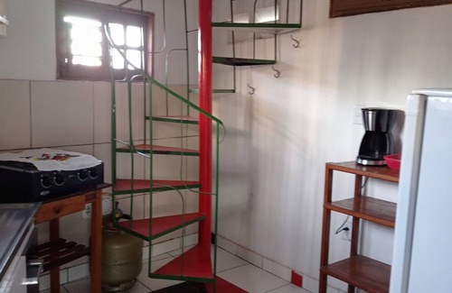 Canoa Quebrada Apartment | RENT APARTMENT FOR SEASON, IN CANAA QUEBRAADA