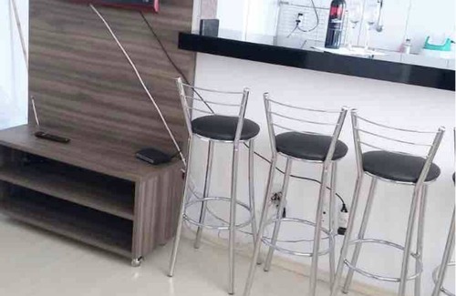 Londrina Apartment | Rent apartment near H.U. hospital