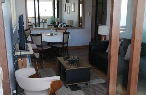 Vina del Mar Apartment | Rent apartment Viña del Mar