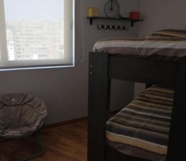 Vina del Mar Apartment | Rent apartment Viña del Mar