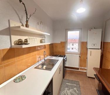 Barlad Apartment | Rent Apartments Barlad 2