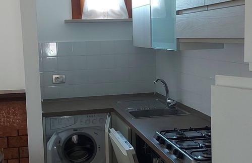Castagneto Carducci Condo | Rent appartment 60 m2 in Donoratico, Italy, 3 km from sea