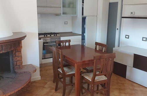 Castagneto Carducci Condo | Rent appartment 60 m2 in Donoratico, Italy, 3 km from sea