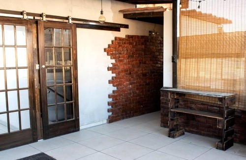 Piedra Santa Apartment | Rent AQP