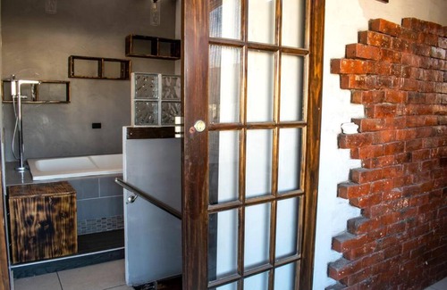 Piedra Santa Apartment | Rent AQP