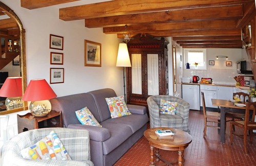 Larmor-Baden House | Rent at the edge of the water, Gulf of Morbihan, Larmor Baden