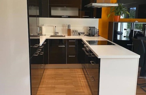 Viktring Apartment | Rent beautiful apartment near Wörthersee with garden
