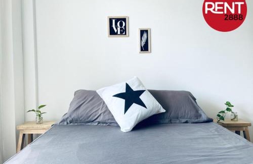 Saavedra Apartment | Rent Balbin