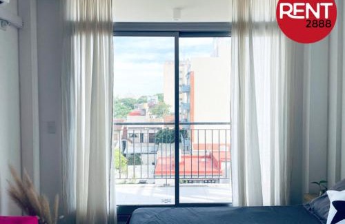 Saavedra Apartment | Rent Balbin