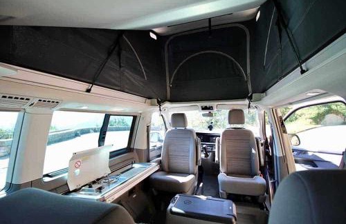 Keflavik Other | Rent Campervans