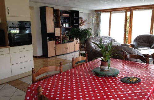 Richardmenil Apartment | Rent comfortable furniture