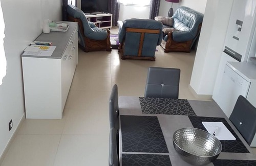 Meythet Apartment | rent f3 of 85m2 new 10 minutes from annecy