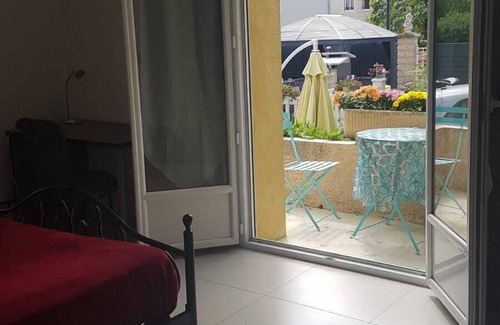 Meythet Apartment | rent f3 of 85m2 new 10 minutes from annecy