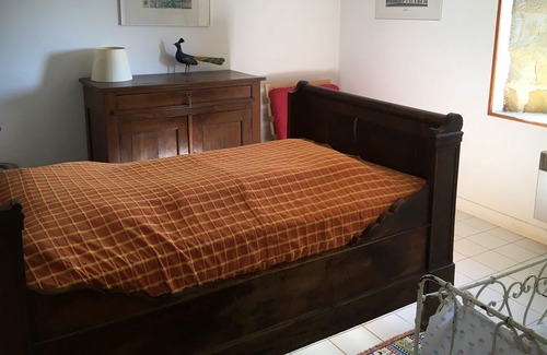 Bellac House | Rent farm for 14 people - Bellac