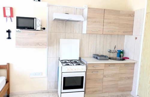 Ayia Napa Apartment | Rent Flat Agia Napa Center 803