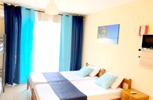 Ayia Napa Apartment | Rent Flat Agia Napa Center 803