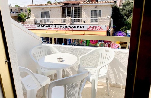 Ayia Napa Apartment | Rent Flat Agia Napa Center 803