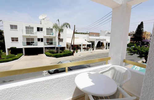 Ayia Napa Apartment | Rent Flat Agia Napa Center 805