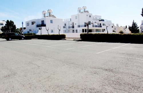 Ayia Napa Apartment | Rent Flat Agia Napa Center 805