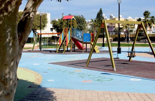 Ayia Napa Apartment | Rent Flat Agia Napa Center 805