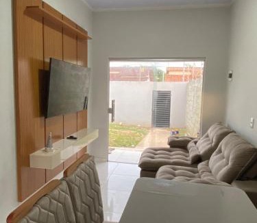 Castanhal House | Rent for COP 30 in Belém!