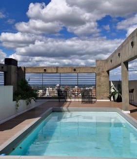 Province of Tucuman Apartment | Rent for Days - Mono Zoe