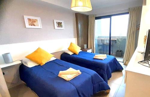 Province of Tucuman Apartment | Rent for Days - Mono Zoe