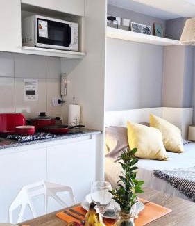 Province of Tucuman Apartment | Rent for Days - Mono Zoe