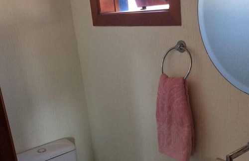 Batatuba Cottage | Rent for weekends and holidays! SANTA RITA Condominium.
