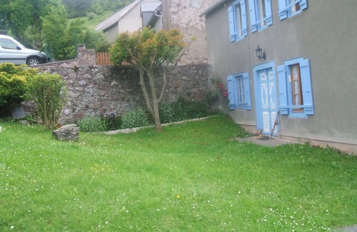 Sarrancolin House | Rent GITE at 800 Meters of altitude