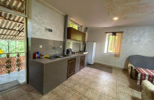 Urtsadzor Villa | Rent Hause
