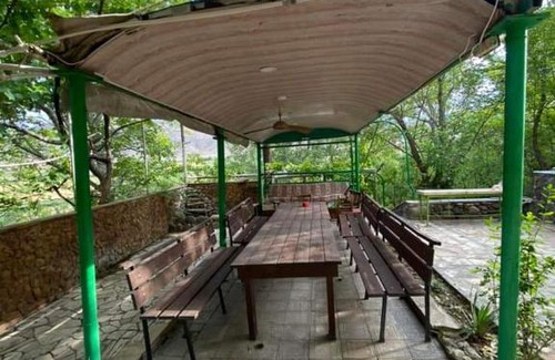 Urtsadzor Villa | Rent Hause