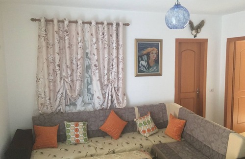 Sarande Apartment | Rent Holiday Apartment Sarande seaview