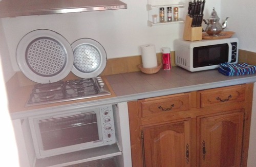 Laudun House | Rent Holiday House Near AVIGNON With Private Pool.