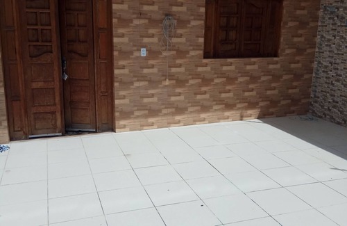 Prado House | Rent House 2 Qts, 1 suite, air conditioning, wifi, pool, barbecue.